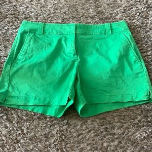 New York and Co size 6 shorts